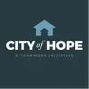 Logo de Teamwork City of Hope