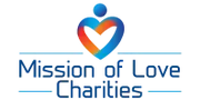 Logo de Mission of Love Charities, Inc.