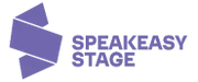 Logo of SpeakEasy Stage Company