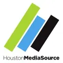 Logo de Houston Media Source