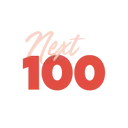 Logo of Next100