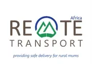Logo de Remote Transport