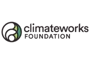 Logo de ClimateWorks Foundation
