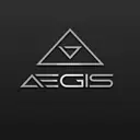 Logo de AEGIS