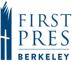Logo de First Presbyterian Church of Berkeley