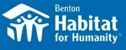 Logo de Benton Habitat for Humanity