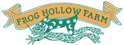 Logo de Frog Hollow Farm