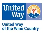 Logo de United Way of the Wine Country