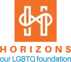 Logo of Horizons Foundation