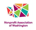 Logo de Nonprofit Association of Washington