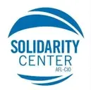 Logo of Solidarity Center