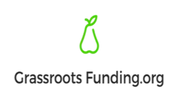 Logo of Grassroots Funding.org