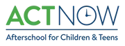 Logo de Afterschool for Children and Teens Now (ACT Now)