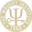 Logo of The Wright Institute