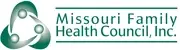 Logo of Missouri Family Health Council, Inc.