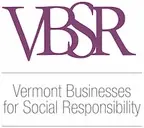 Logo de Vermont Businesses for Social Responsibility