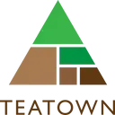 Logo de Teatown Lake Reservation
