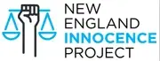 Logo of New England Innocence Project