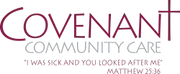 Logo of Covenant Community Care