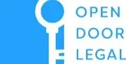 Logo of Open Door Legal