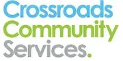 Logo de Crossroads Community Services, Inc.