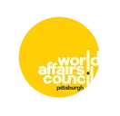 Logo de World Affairs Council of Pittsburgh