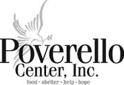 Logo de The Poverello Center, Inc.