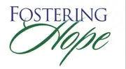 Logo of Fostering Hope Foundation
