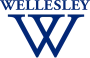 Logo of Wellesley College