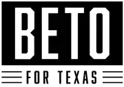 Logo of Beto for Texas