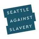 Logo de Seattle Against Slavery