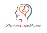 Logo de Stories Love Music