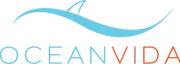Logo de Oceanvida Escuela del Mar