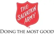 Logo of The Salvation Army of Wisconsin & Upper Michigan