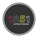 Logo of 1951 Coffee Company