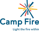 Logo of Camp Fire Green Country, Inc.