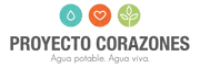 Logo de Project Hearts | Proyecto Corazones