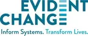 Logo of Evident Change