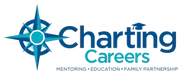 Logo of Charting Careers