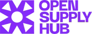 Logo de Open Supply Hub