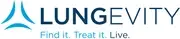Logo de LUNGevity Foundation