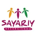 Logo of Sayariy-Resurgiendo