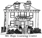 Logo de Mt Hope Learning Center
