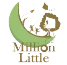 Logo de Million Little