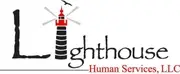 Logo de Lighthouse Human Services, LLC