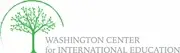 Logo de Washington Center for International Education