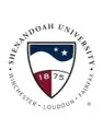 Logo of Shenandoah University