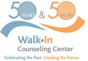 Logo de Walk-In Counseling Center