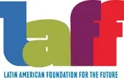 Logo of Latin American Foundation for the Future