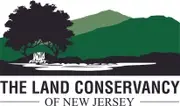 Logo de The Land Conservancy of New Jersey